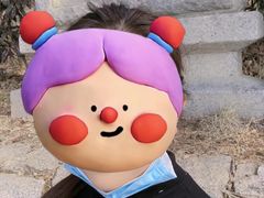 -青岛崂山太清宫