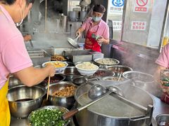 -金牌罗记肠旺面(蔡家街店)
