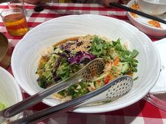 -西贝(吴江路湟普汇店)