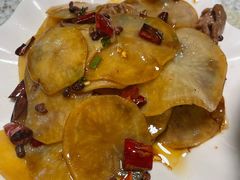 -文三里屯面馆(三里屯店)