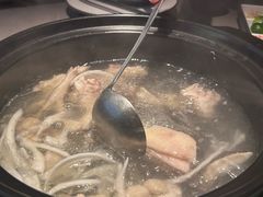 -同仁四季椰子鸡(无锡滨湖万象汇店)