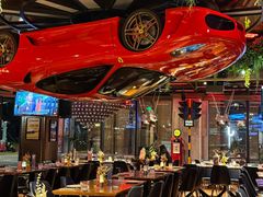 -1886德国汽车餐厅(外滩中央店)