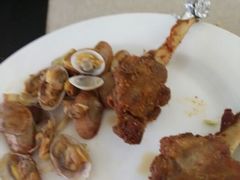 android_upload_pic-巴厘岛风情自助餐厅(牡丹广场店)