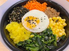 -梨花牛肉汤饭(仁恒伊势丹店)