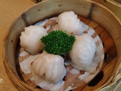 柏悦虾饺皇-宴会中心