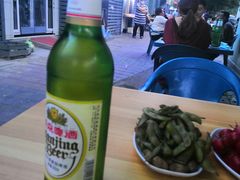 -新疆正宗烤肉营养馕(文化路店)