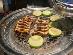 -山居屋炭火烧肉(厚街万达店)