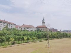 -松山湖梦幻百花洲