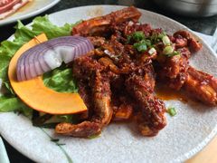 -梦山水日本烧肉(五四广场店)
