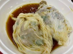 猪腰肠粉-联丰美食(番禺店)