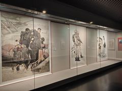 -江苏省美术馆(长江路新馆)