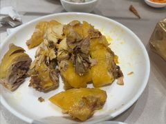 白切本鸡-群乐饭店(滨安路店)