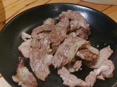 -千寻烧肉(政务区店)