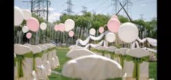 -Sunny喜铺婚礼策划(东部店)