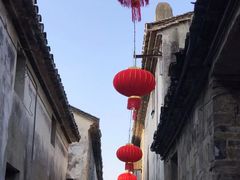 -前童古镇