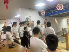 -道顺射箭·团建·骑射(张杨路店)