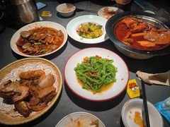 -阿拉斯加·海货(马王堆店)