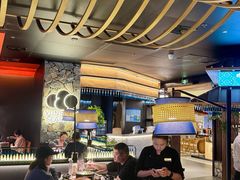 -芸山季·云南山珍菌火锅(人民广场来福士店)