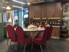 大堂-方荣糊涂菜馆(湖北路店)