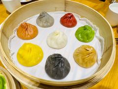 -乐忻皇朝(上海中心大厦店)