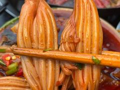 -黄潇洒老火锅(九眼桥宏济巷店)