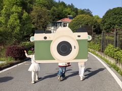 -石燕湖生态旅游景区