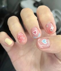 -LILY NAILS美甲美睫