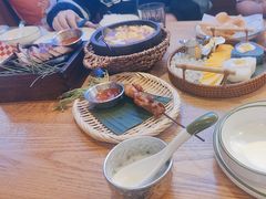 -椰莱泰小谷·东南亚融合菜(坪山悦阾SPACE店)
