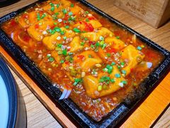 -九锅一堂酸菜鱼(石家庄先天下店)