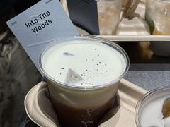 -O.P.S. CAFE