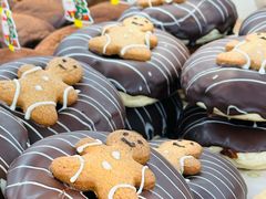 -山崎面包(静安久光店)