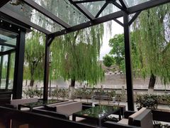 景观位-COMMUNE幻师(天品西岸店)