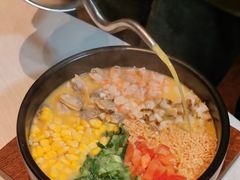 -喜棠·长沙家宴·海鲜·湘菜(麓谷店)