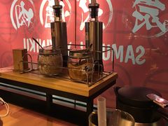 -黑牛の場(兴隆大奥莱店)