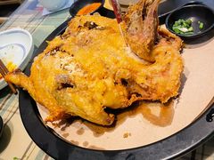 葫芦鸡-大厨小馆(华阳城店)