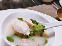 -忆江南·临江鱼馆