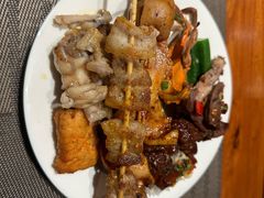 -宁波石浦豪生大酒店·自助餐厅