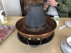 -月圆火锅(宁海东路二店)
