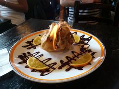 Crepe-La Creperie法餐厅(桃江路店)