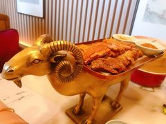-京华烟云·北京烤鸭(领展购物广场·中关村店)