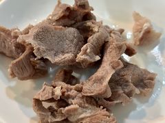 猪面肉-华哥新鲜猪精品美食