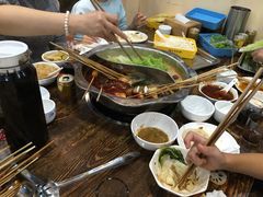 -金石老面坊·渔家菜(金石滩店)