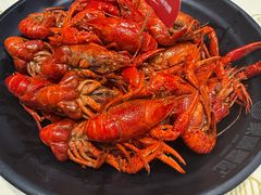 -聚味瞿记·龙虾堂(咸嘉湖店)