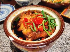 -南京大牌档(龙湖长楹天街店)