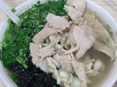 -老滕家过桥米线(金鱼胡同店)