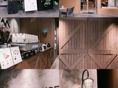 -M Stand(万象前海店)