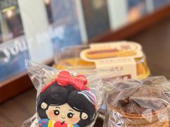 -La patisserie de Mona 茉娜的甜品(韩乐坊店)