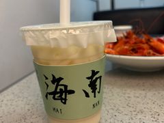 -椰小咖(亚龙湾东榕美食广场店)