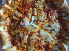 -必胜客(玉泉远洋店)