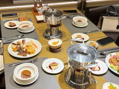 -博林天瑞喜来登酒店·西丽尚膳